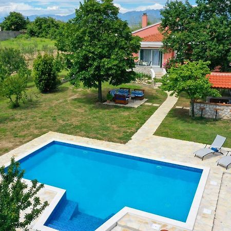 Easyliving House Near Zadar Villa Posedarje Exterior photo