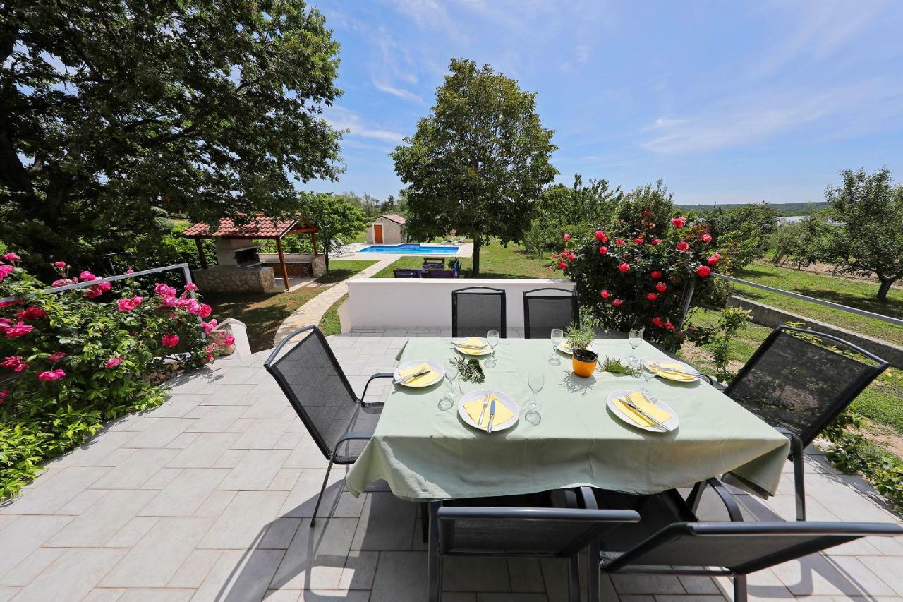Easyliving House Near Zadar Villa Posedarje Exterior photo