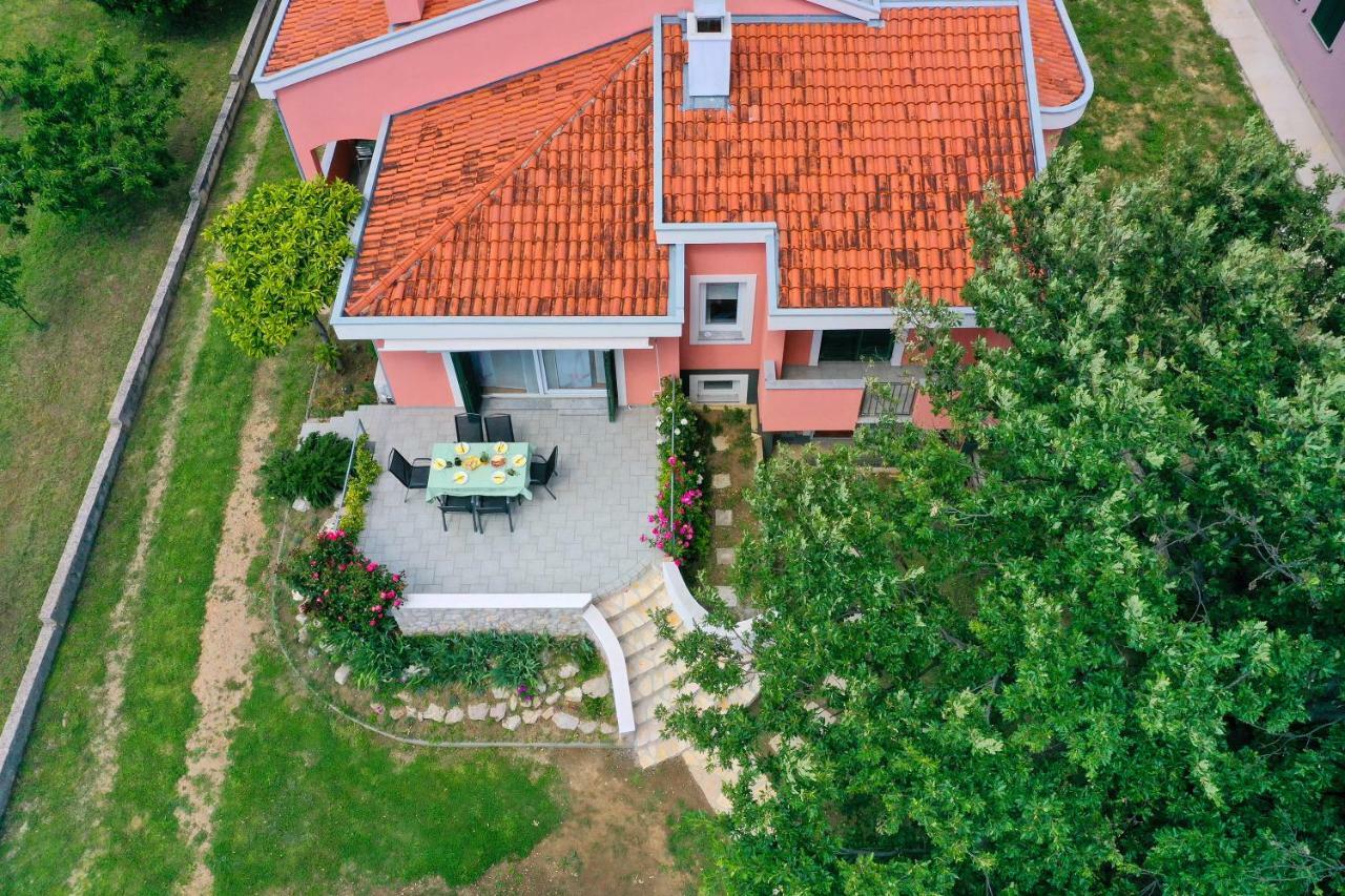 Easyliving House Near Zadar Villa Posedarje Exterior photo