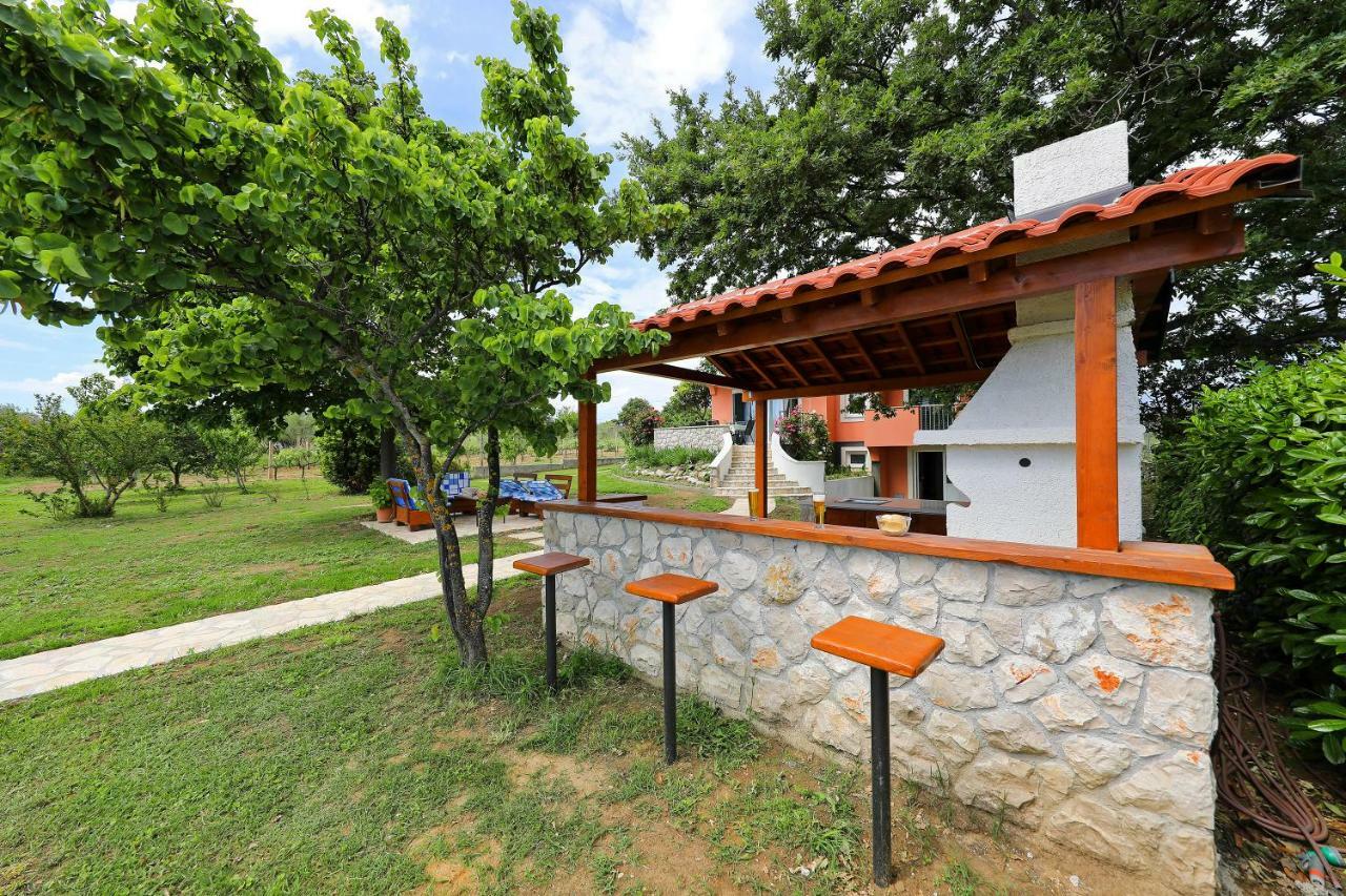 Easyliving House Near Zadar Villa Posedarje Exterior photo